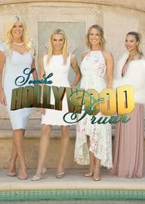 Svenska Hollywoodfruar thumbnail