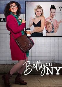 Betty en NY thumbnail