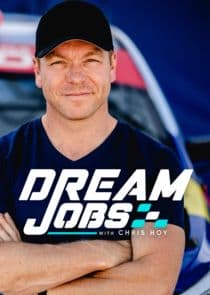 Dream Jobs with Chris Hoy thumbnail