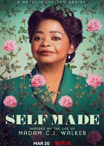 Self Made: Inspired by the Life of Madam C.J. Walker thumbnail