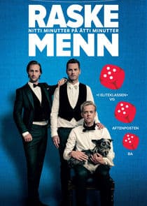 20:00 med Raske Menn thumbnail