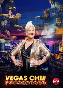 Vegas Chef Prizefight thumbnail