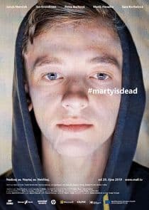 #martyisdead thumbnail
