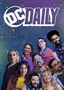 DC Daily thumbnail