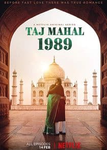 Taj Mahal 1989 thumbnail
