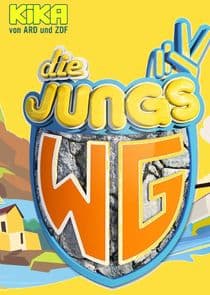 Die Jungs-WG thumbnail