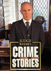 Judge Rinder's Crime Stories thumbnail