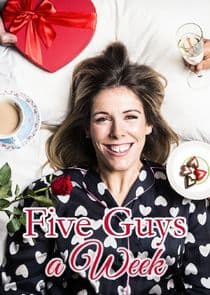 Five Guys a Week thumbnail