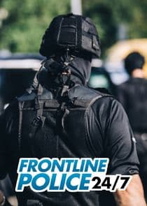 Frontline Police 24/7 thumbnail