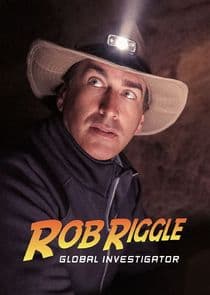Rob Riggle: Global Investigator thumbnail