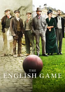 The English Game thumbnail