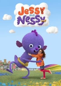 Jessy and Nessy thumbnail