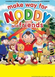 Noddy thumbnail