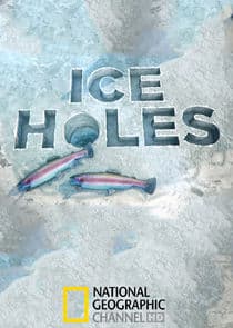 Ice Holes thumbnail