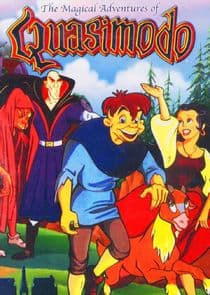 The Magical Adventures of Quasimodo thumbnail