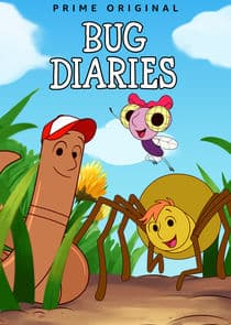 Bug Diaries thumbnail