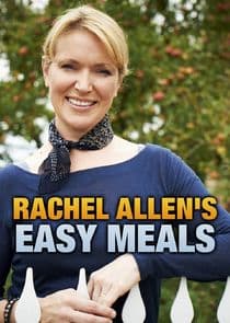 Rachel Allen's Easy Meals thumbnail