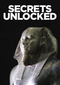Secrets Unlocked thumbnail