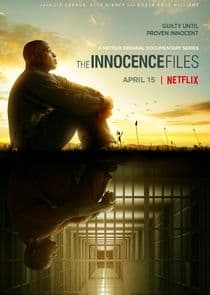 The Innocence Files thumbnail