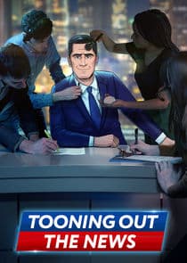Tooning Out the News thumbnail