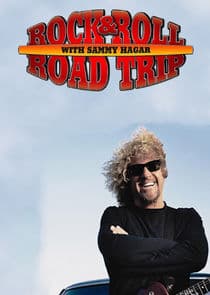 Rock & Roll Road Trip with Sammy Hagar thumbnail