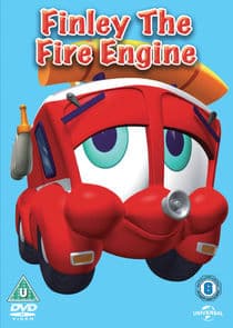 Finley the Fire Engine thumbnail