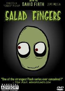 Salad Fingers thumbnail