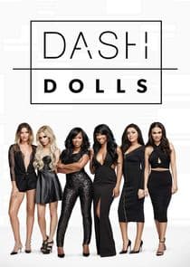 DASH Dolls thumbnail