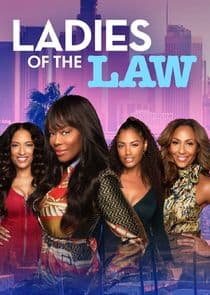 Ladies of the Law thumbnail