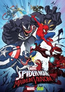 Marvel's Spider-Man thumbnail