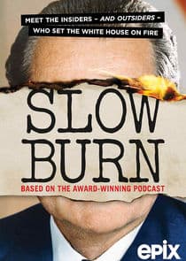 Slow Burn thumbnail