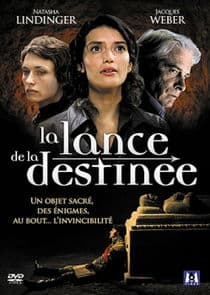 La lance de la destinée thumbnail