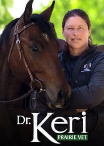 Dr. Keri Prairie Vet thumbnail