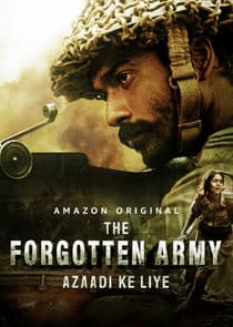 The Forgotten Army - Azaadi Ke Liye thumbnail