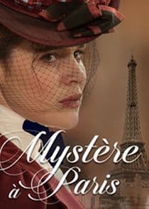 Mystère à Paris thumbnail