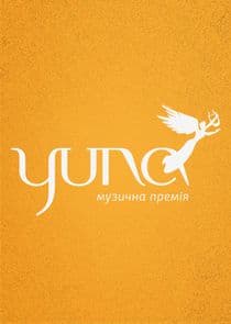 YUNA: Yearly Ukrainian National Awards thumbnail