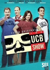 The UCB Show thumbnail