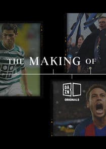 The Making Of thumbnail
