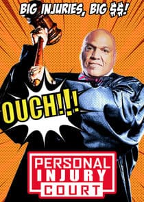 Personal Injury Court thumbnail
