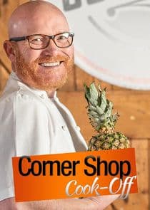 Corner Shop Cook-Off thumbnail