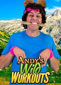 Andy's Wild Workouts thumbnail