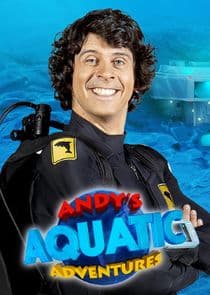 Andy's Aquatic Adventures thumbnail