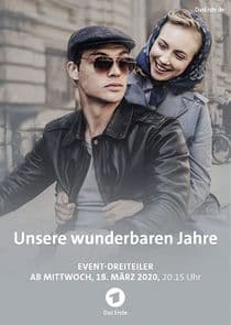 Unsere wunderbaren Jahre thumbnail