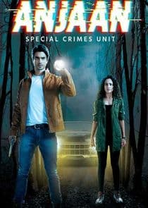 Anjaan: Special Crimes Unit thumbnail