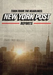 Torn from the Headlines: New York Post Reports thumbnail