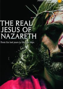 The Real Jesus of Nazareth thumbnail