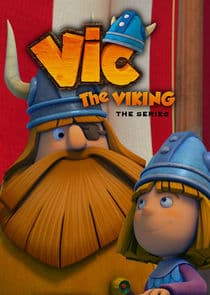 Vic the Viking thumbnail