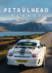 Petrolhead Planet thumbnail