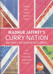 Madhur Jaffrey's Curry Nation thumbnail
