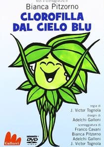 Clorofilla dal Cielo Blu thumbnail